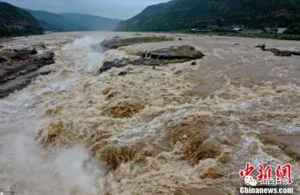 黄河建国以来最大洪水「黄河今年第1号洪水是哪一年」 玻璃公司