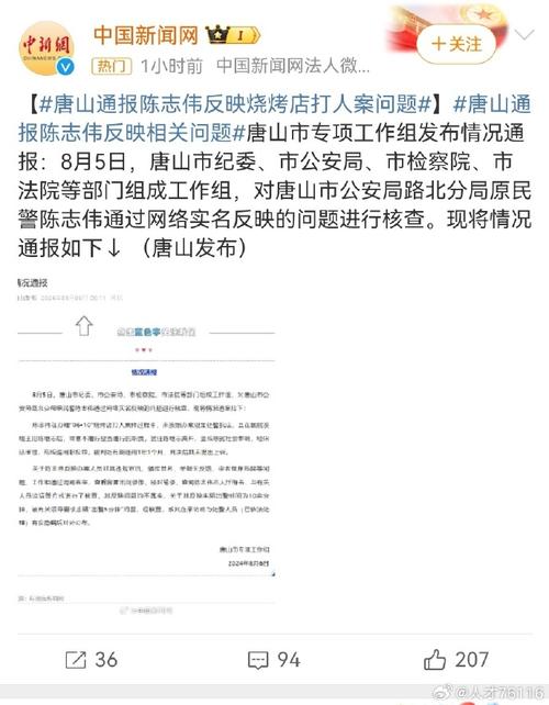 最高院的报告指示会让唐山打人案中的陈继志提高***几率吗「举报执法者」 建筑玻璃